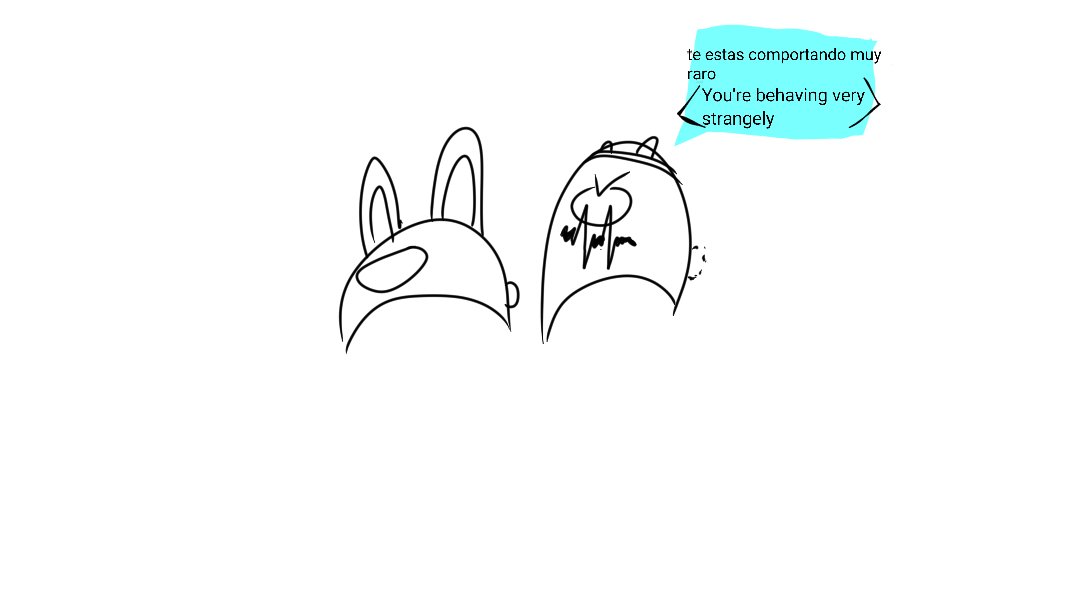Lilihr1724's tweet image. PASCUAS! (2/2) JEJEJE MI headcanon es que Green como es un capitan tiene que asistir a eventos beneficos y los niños lo aman &amp;gt;:D  por cierto luego dibujare a indigo y green conejitos
#indigoxgreen #greenxindigo #rodamrixart #easter #pascuas #fanartㅤㅤㅤㅤ #humor