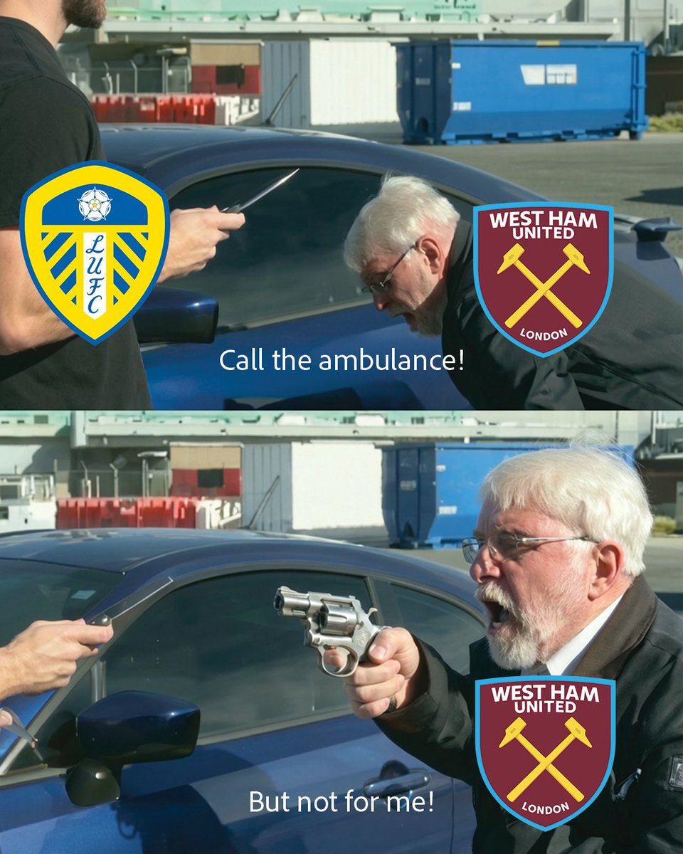 Memes vs. Football tweet media