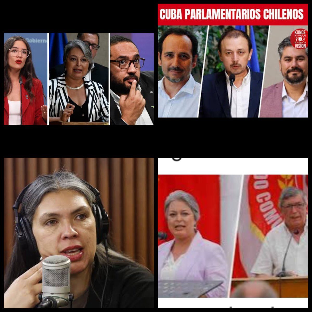 Mónica Mullor/(2) tweet media