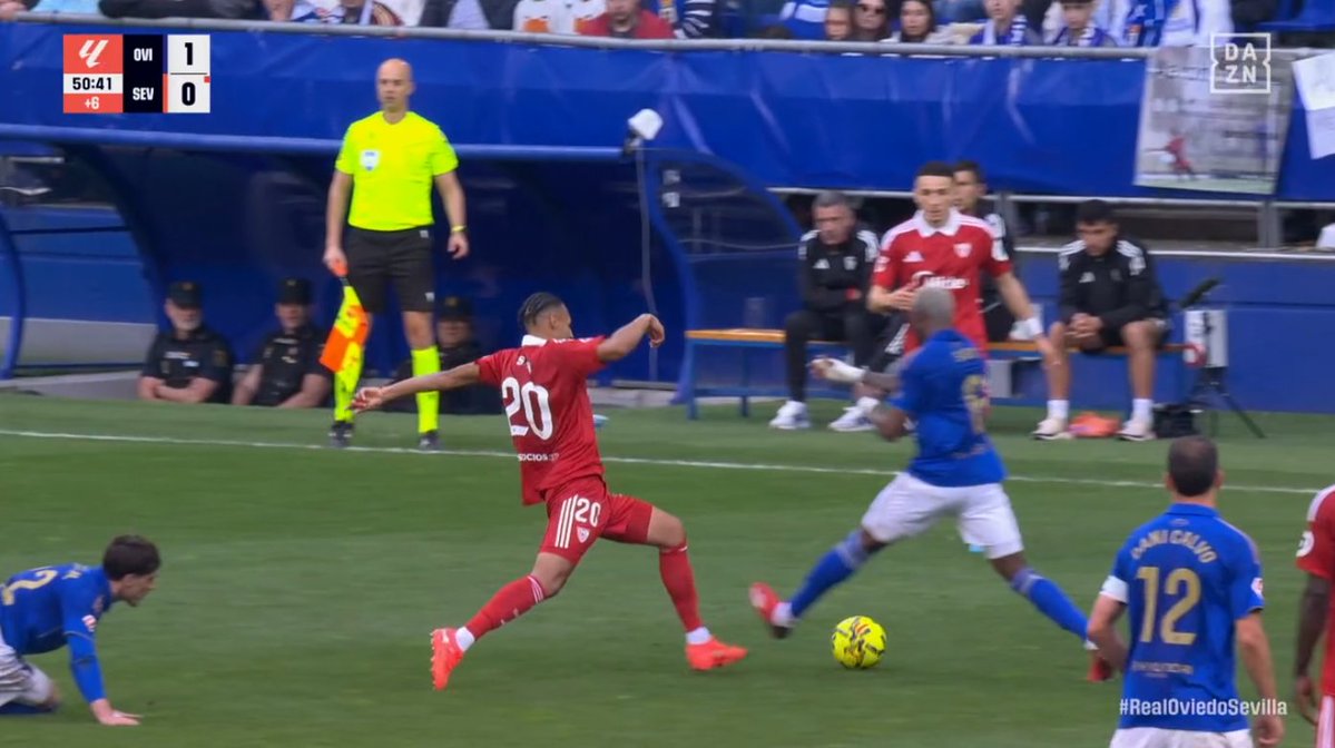 Archivo VAR tweet media