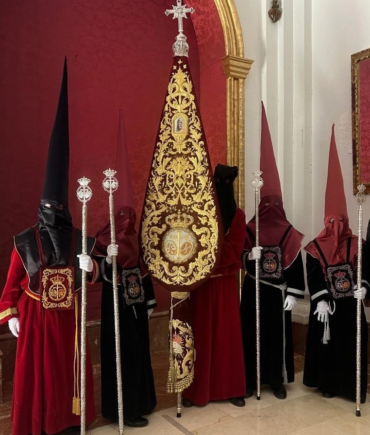 Misericordia Málaga tweet media