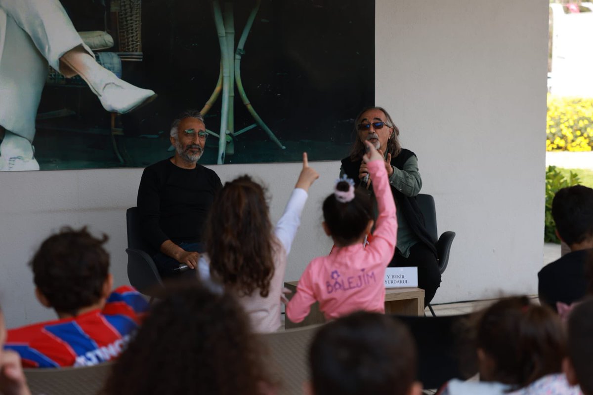 Bayraklı Belediyesi tweet media