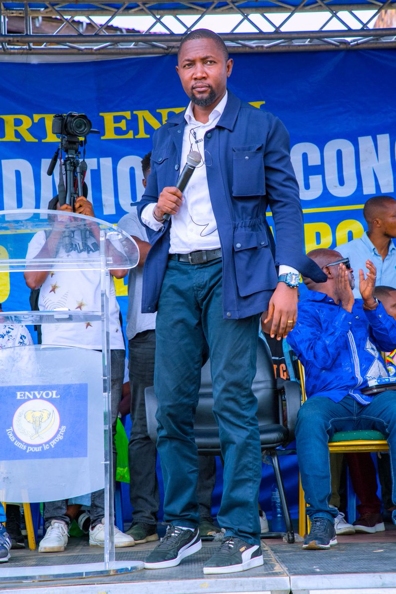 Yves Buya tweet media