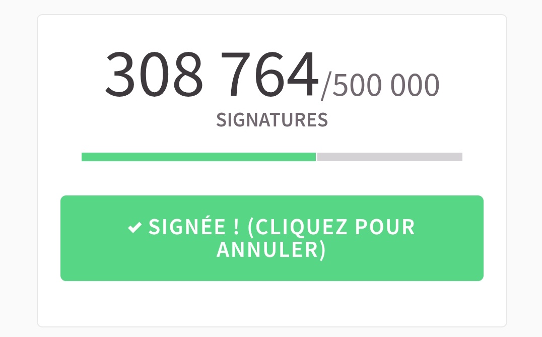 Victoire Populaire 2027 🔴🟣🟢 tweet media