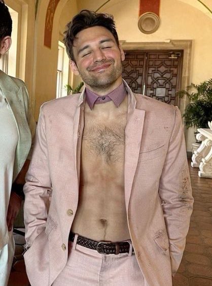 Krys 😎✌🏼💜 tweet media