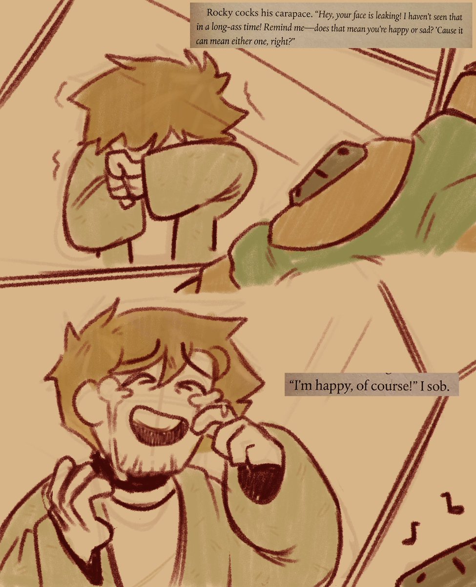 RavenIsBored26 tweet media