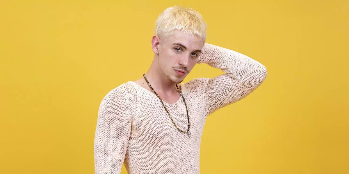 Hay b⚡️ tweet media