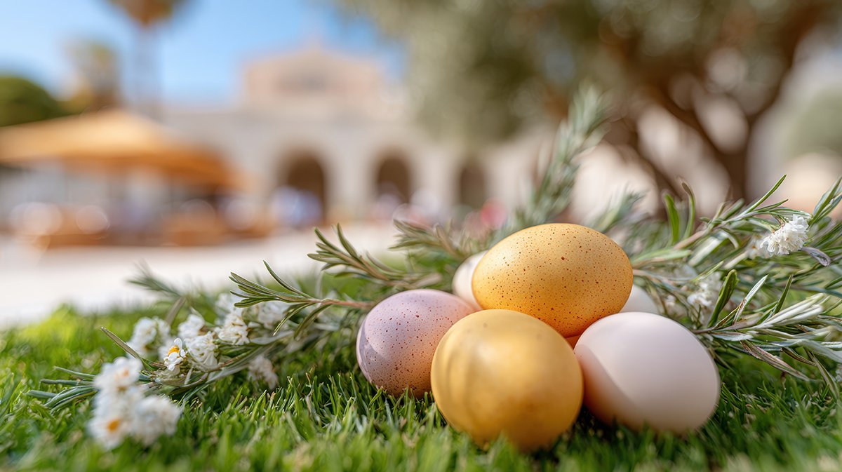 I hope this weekend brings you a little extra time to slow down, enjoy the spring sunshine, and make special memories with the people you love most. Easter is such a meaningful time and it always feels like a beautiful reminder to appreciate home and all the comfort it brings.