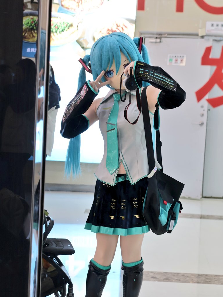 Obsess☆ tweet media