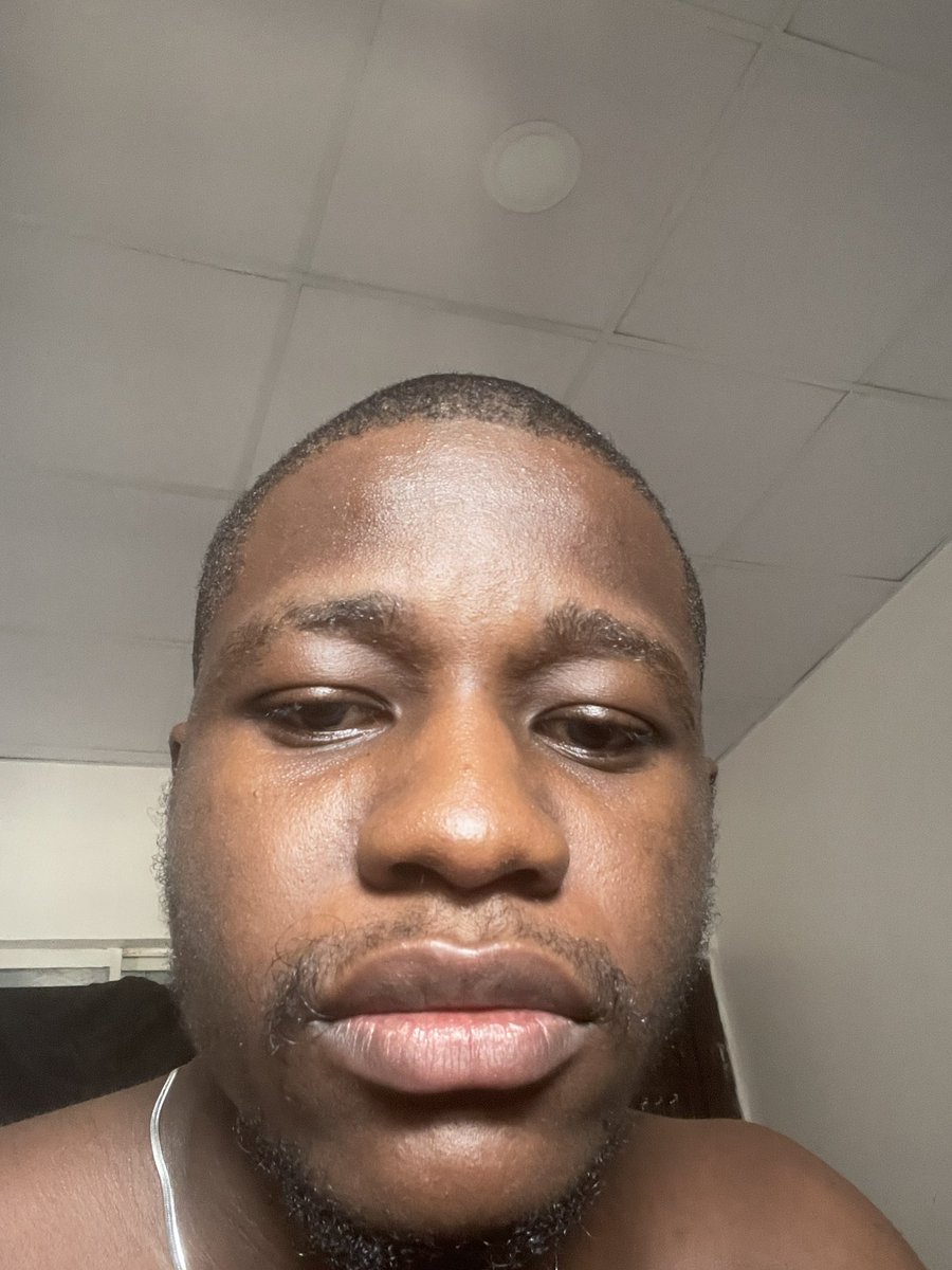 Eazi not Mr Eazi tweet media