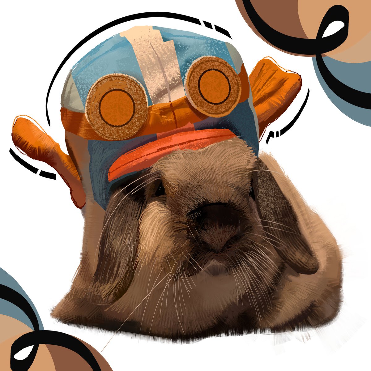 NateDHernandez's tweet image. Easter