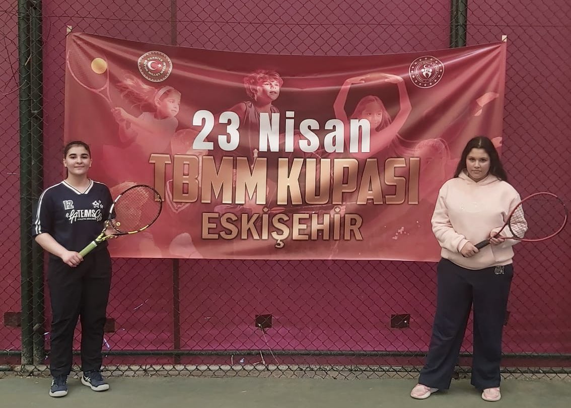 Eskişehir Gençlik ve Spor İl Müdürlüğü tweet media