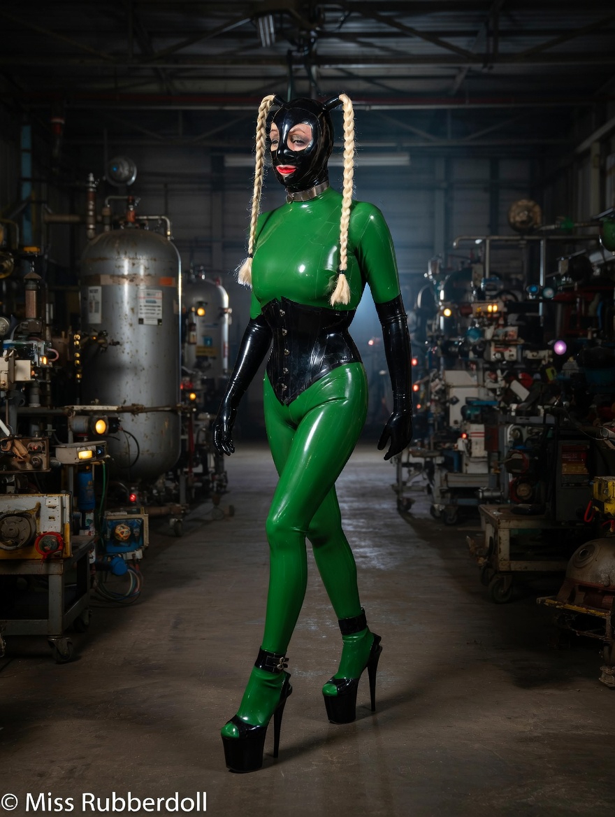 gumperlatexdoll tweet media