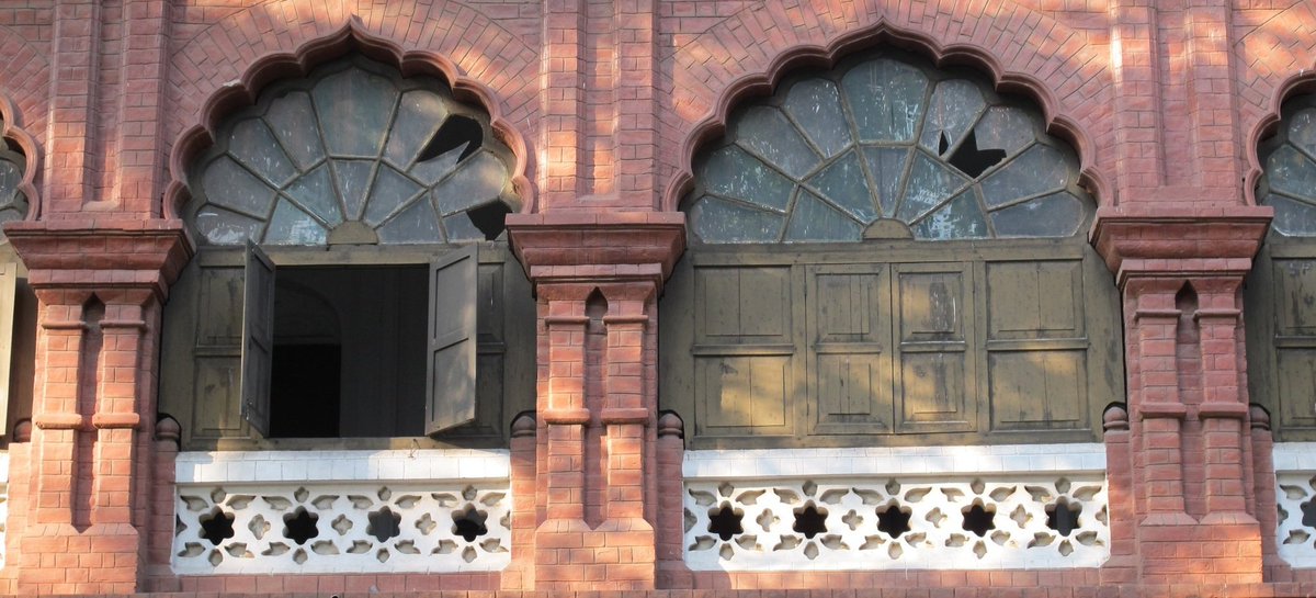 bhooter saline ('fih tweet media