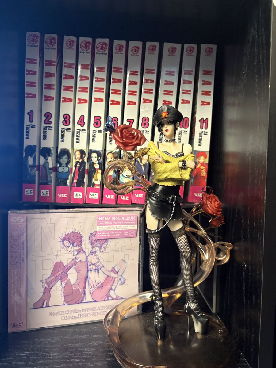 Decafishere 💚🍓 tweet media