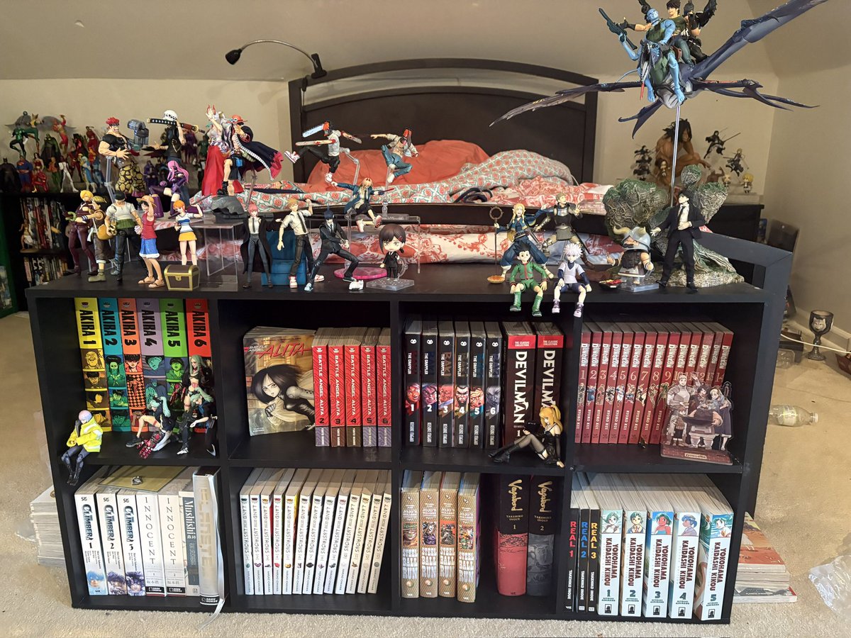 Decafishere 💚🍓 tweet media