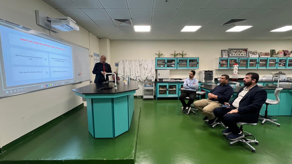 مدرسة عمر بن الخطاب الثانوية للبنين tweet media