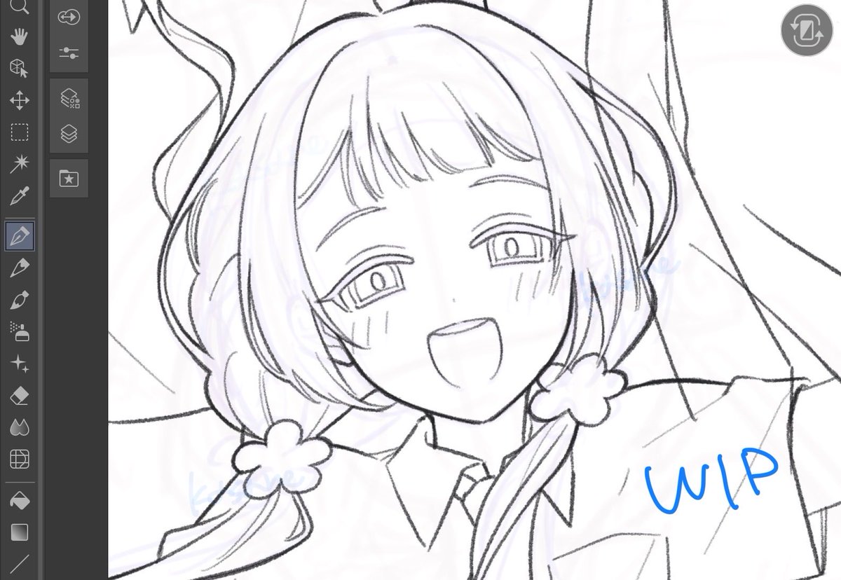 kasanematcha's tweet photo. https://t.co/0WHy3BFPZ7