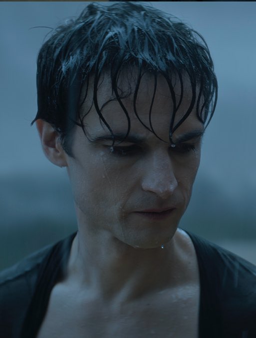 Jen | Sandman S2 spoilers ✨ tweet media