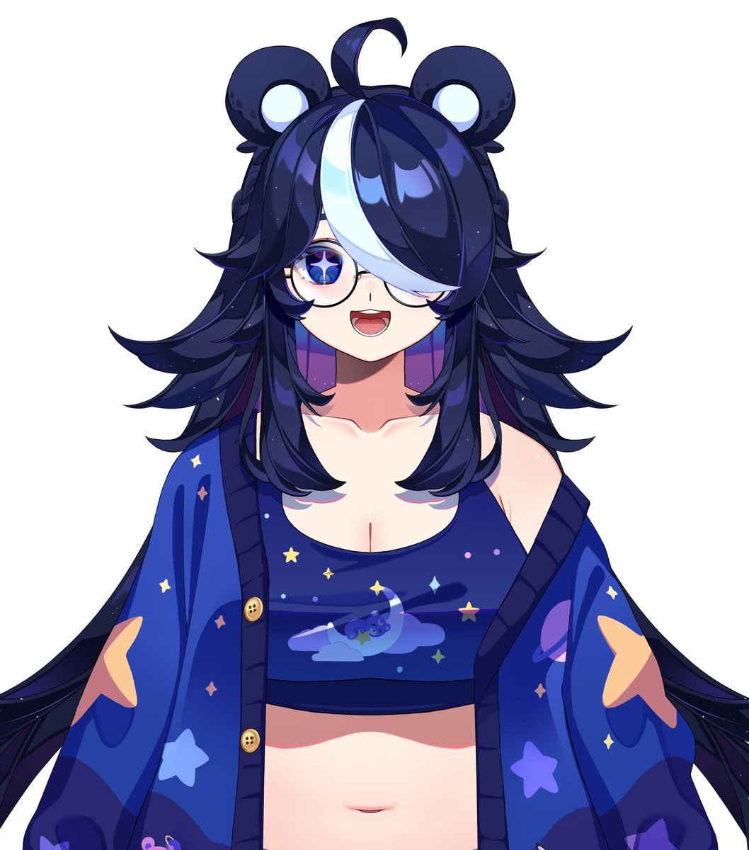 Nova Polaris 🧭 Revamp ARC tweet media