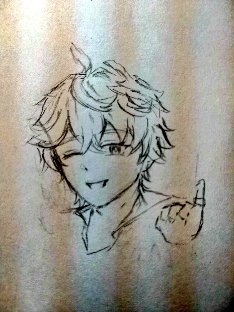 おぼろげ tweet media