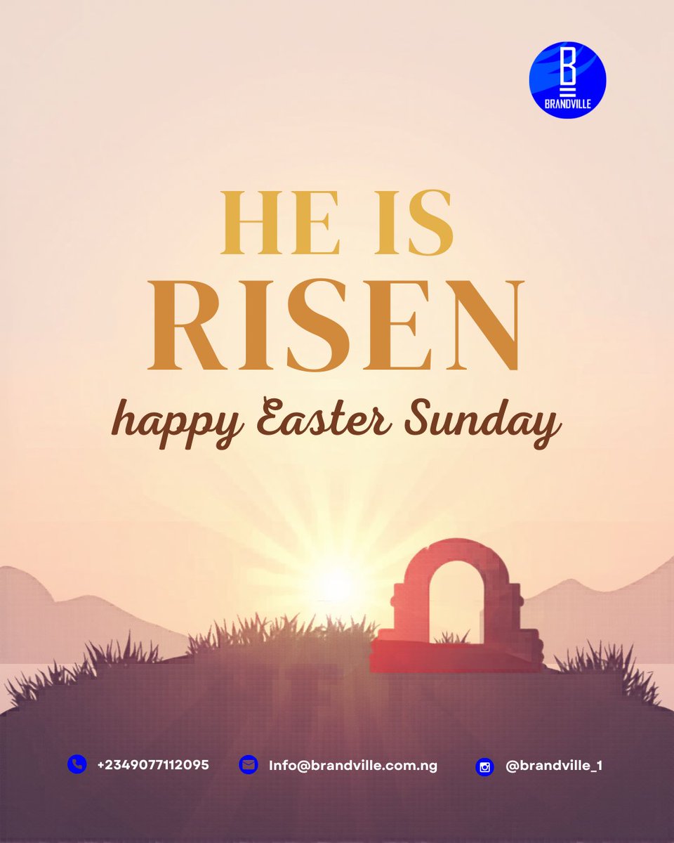 Brandville Technologies Limited tweet media