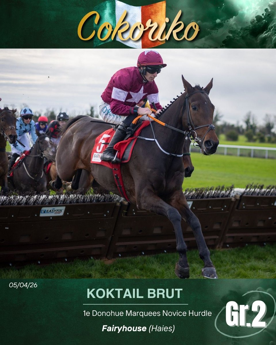 Haras De Cercy tweet media