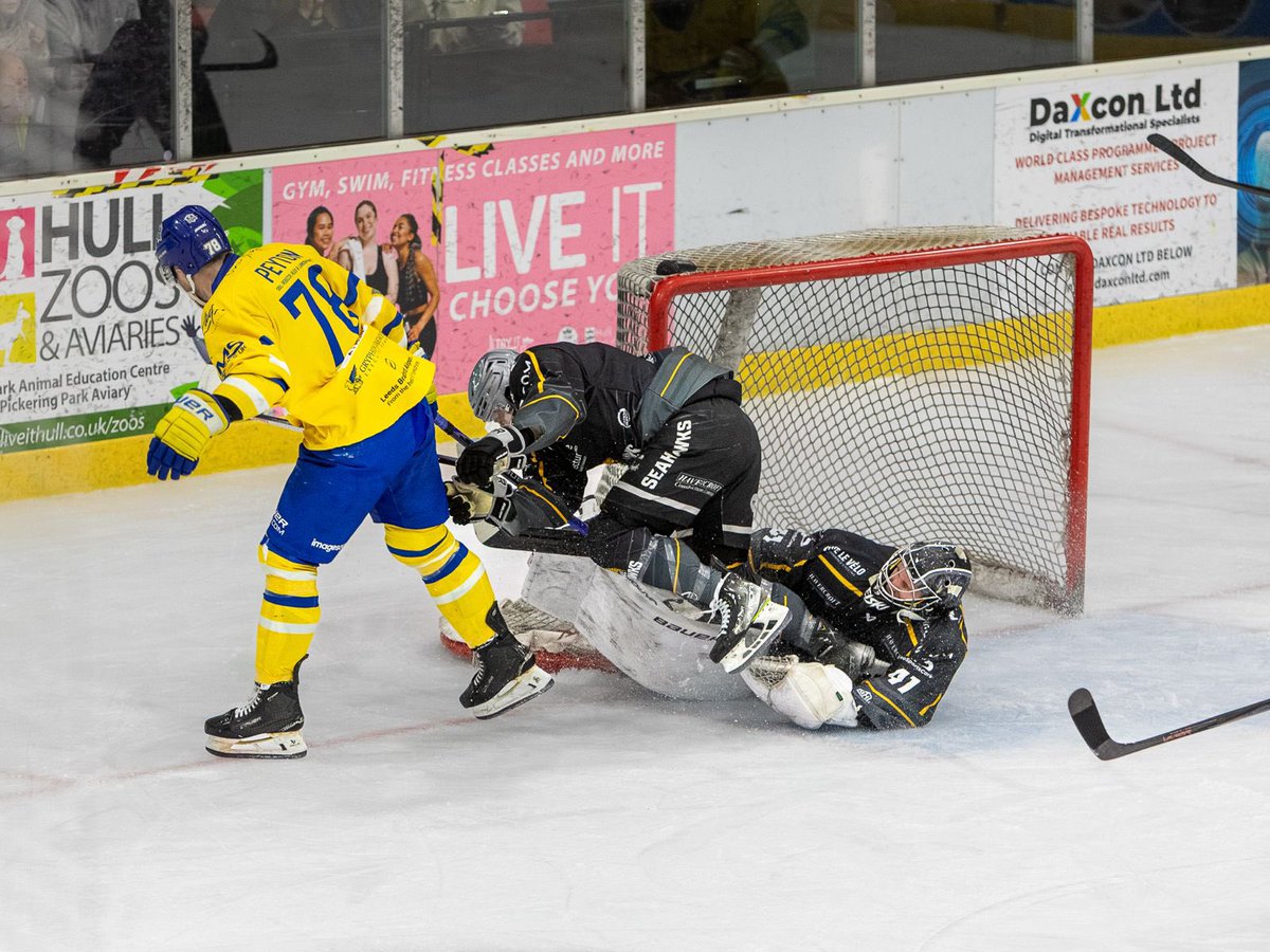 Leeds Knights tweet media