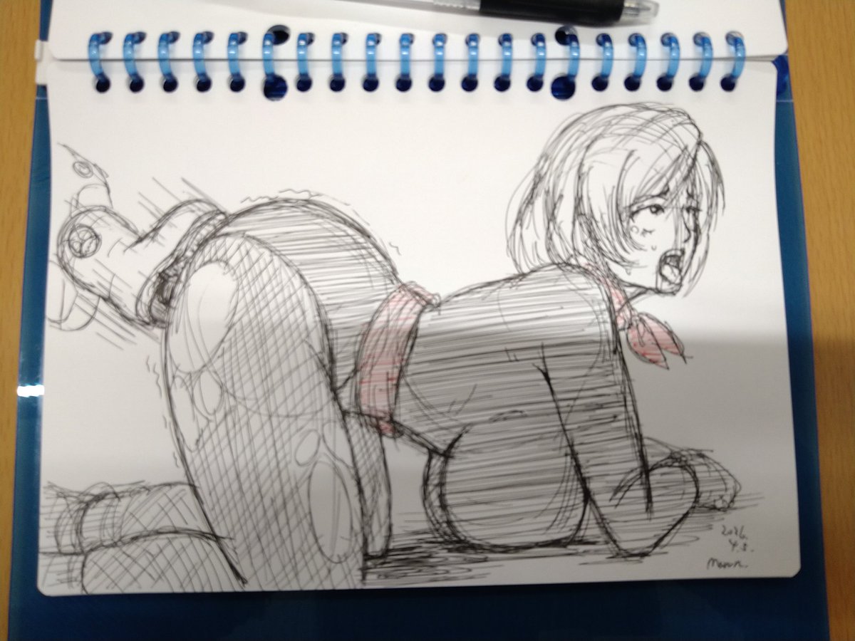 オジャマロ tweet media