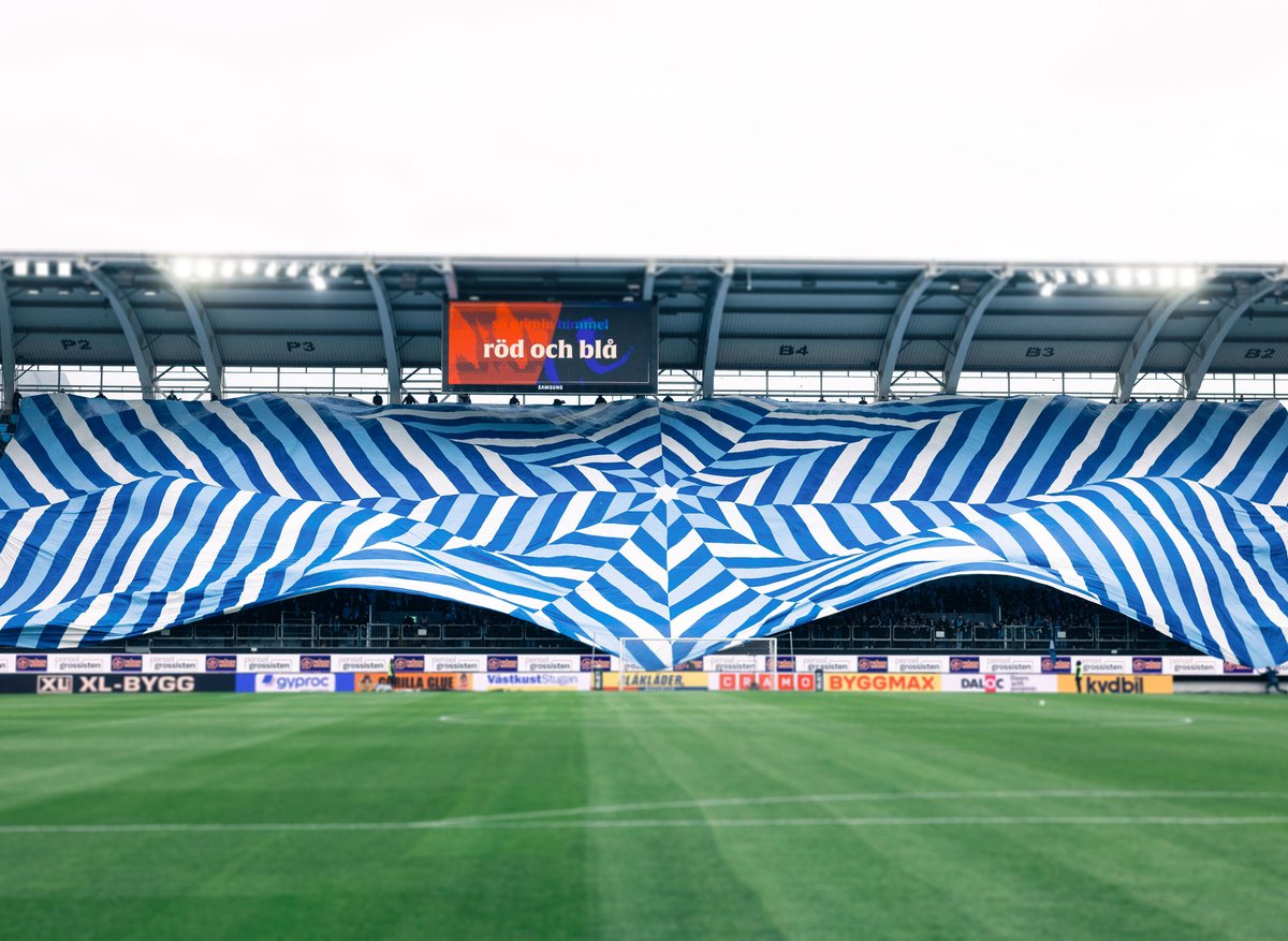 Malmö FF tweet media