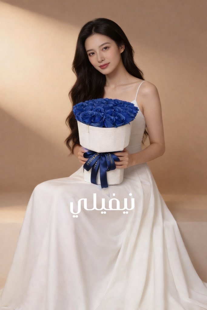 ‏نيفيلي | Nephele tweet media