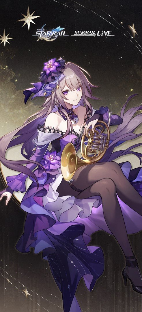 The Herta - Queerious Ship Curio Expert tweet media