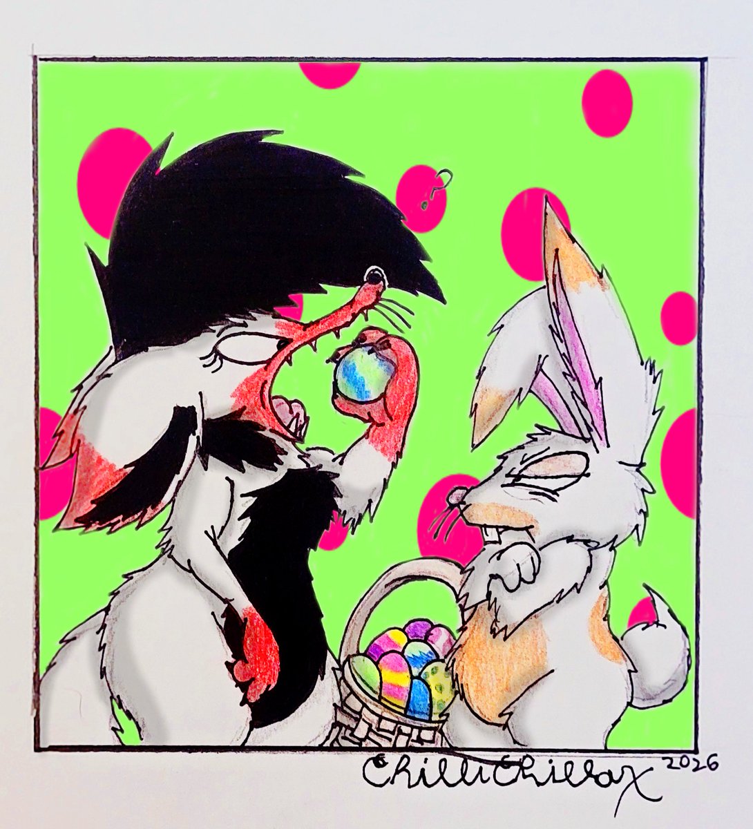 ChilliChillax tweet media