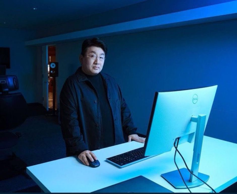 millie ENHYPEN IS 7 tweet media