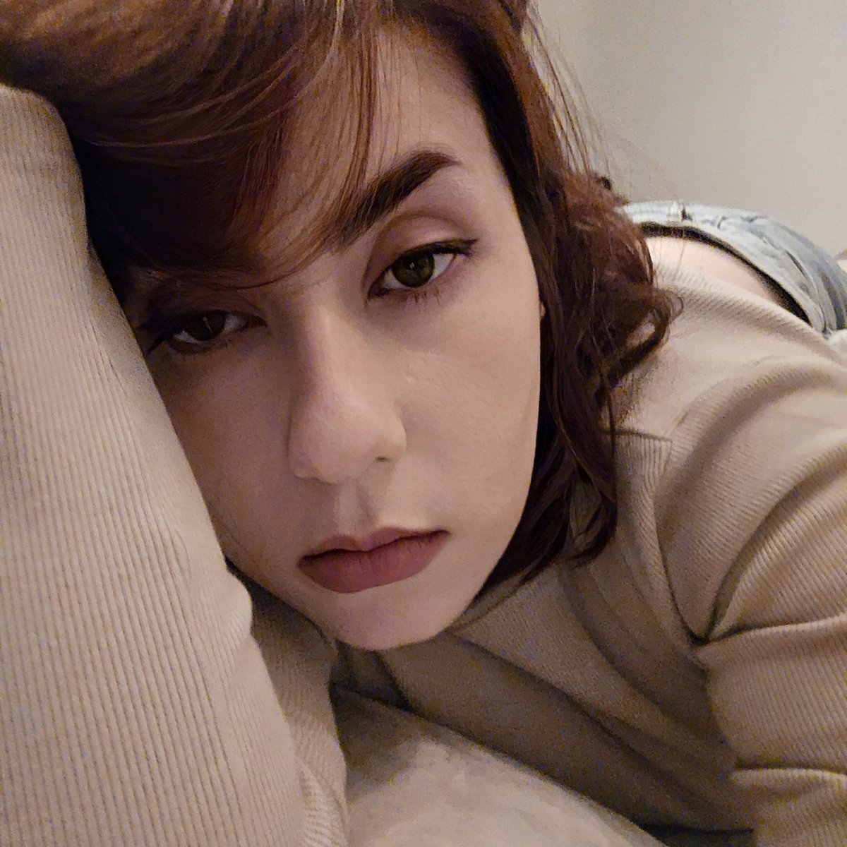 Vanished violet tweet media