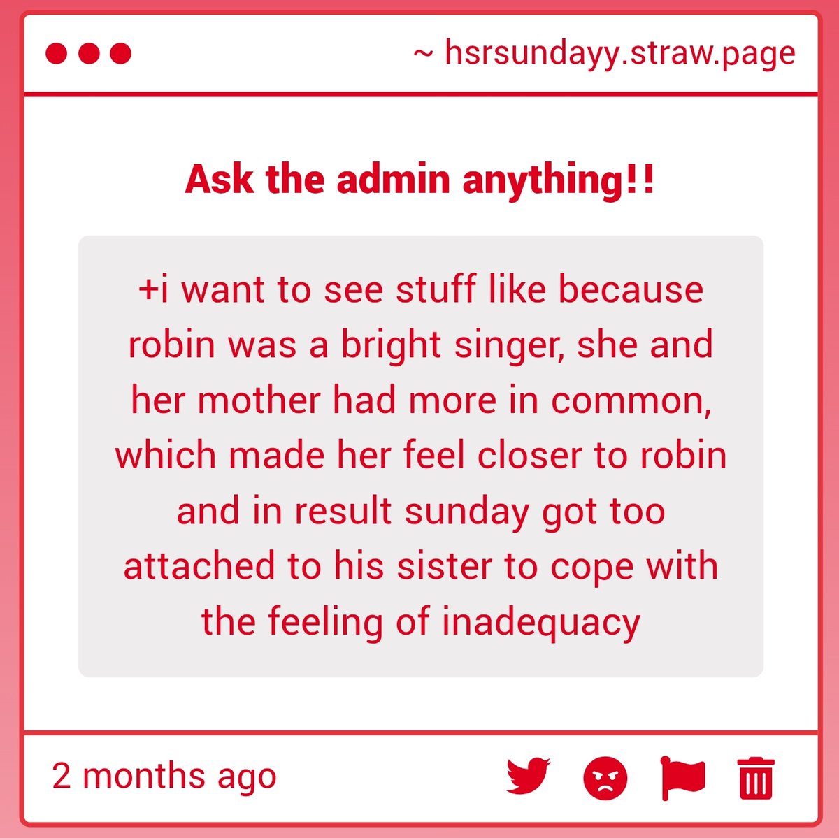 Daily Sunday 🪽🍉 tweet media