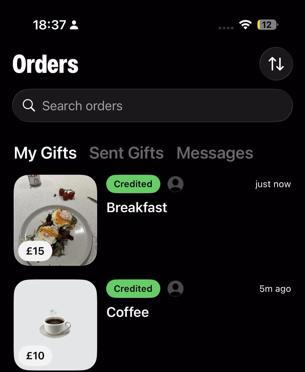 This is the kinda behaviour I like. 

You can do better though…. Go get the Lunch option 😈