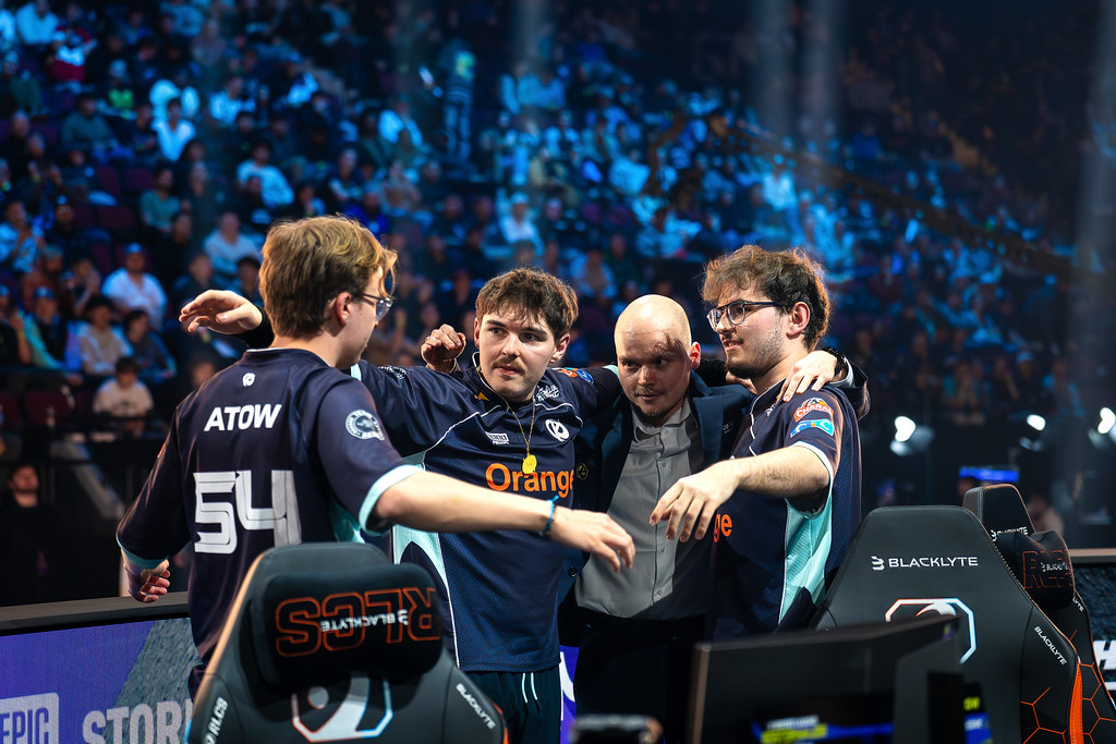 Rocket Baguette tweet media