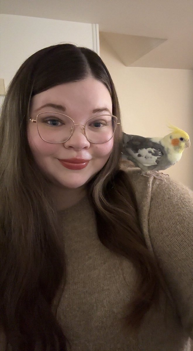 Justine 🐥 tweet media
