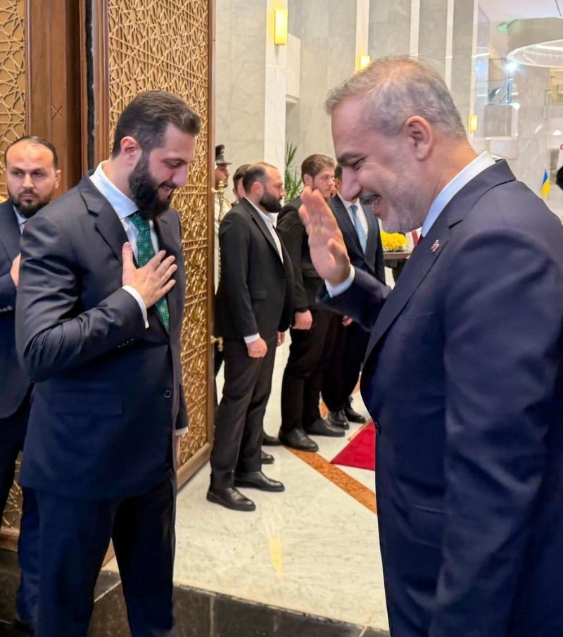 💚الشآم💚 tweet media