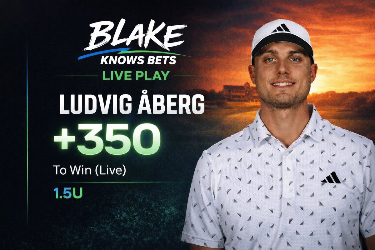 Blake Honnold tweet media