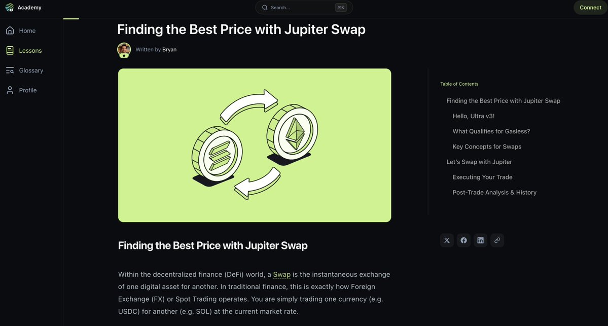 Jupiter Academy tweet media