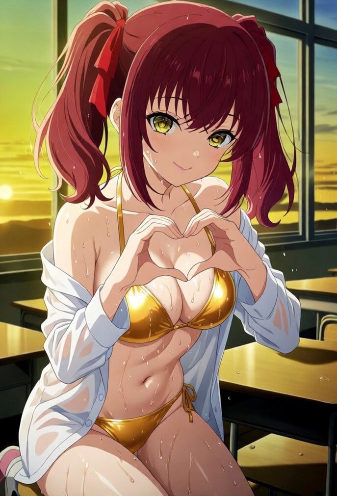 Nami(ナミ) tweet media