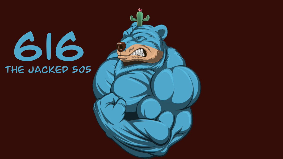 RAGE-TOON tweet media