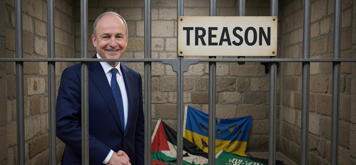 Warriors Of Ireland tweet media