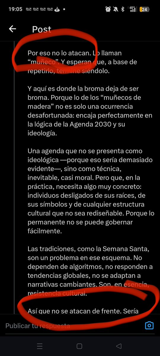 orgullosa de ser española tweet media