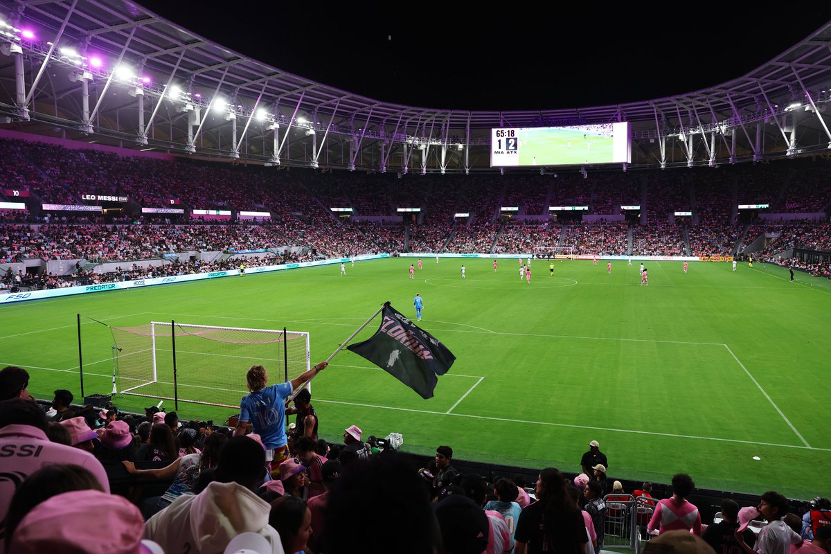 Don Garber tweet media