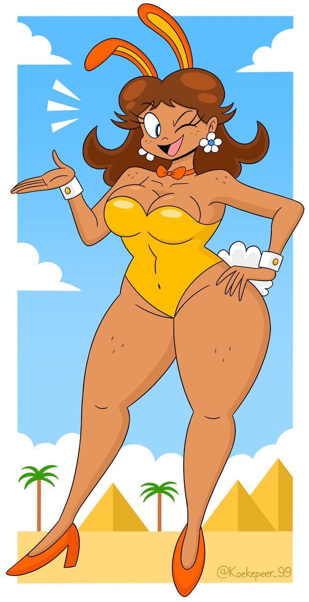 Koekepeer tweet media