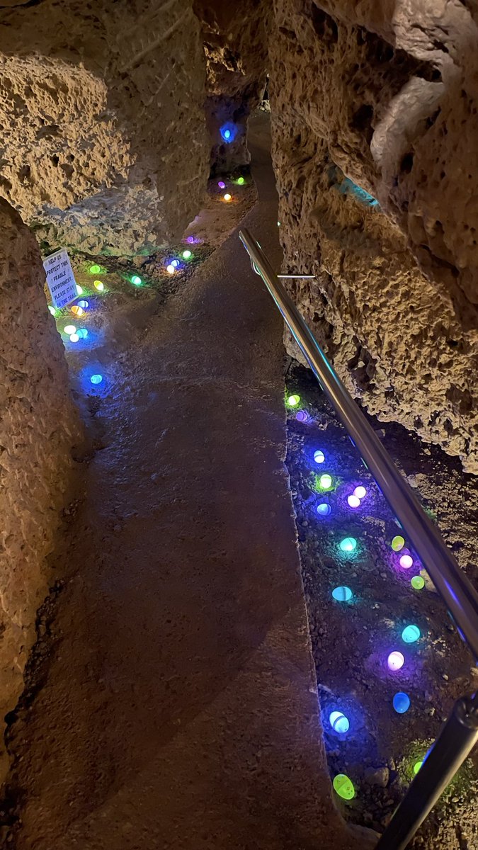 Cave of the Mounds (@caveofthemounds) / Posts / X