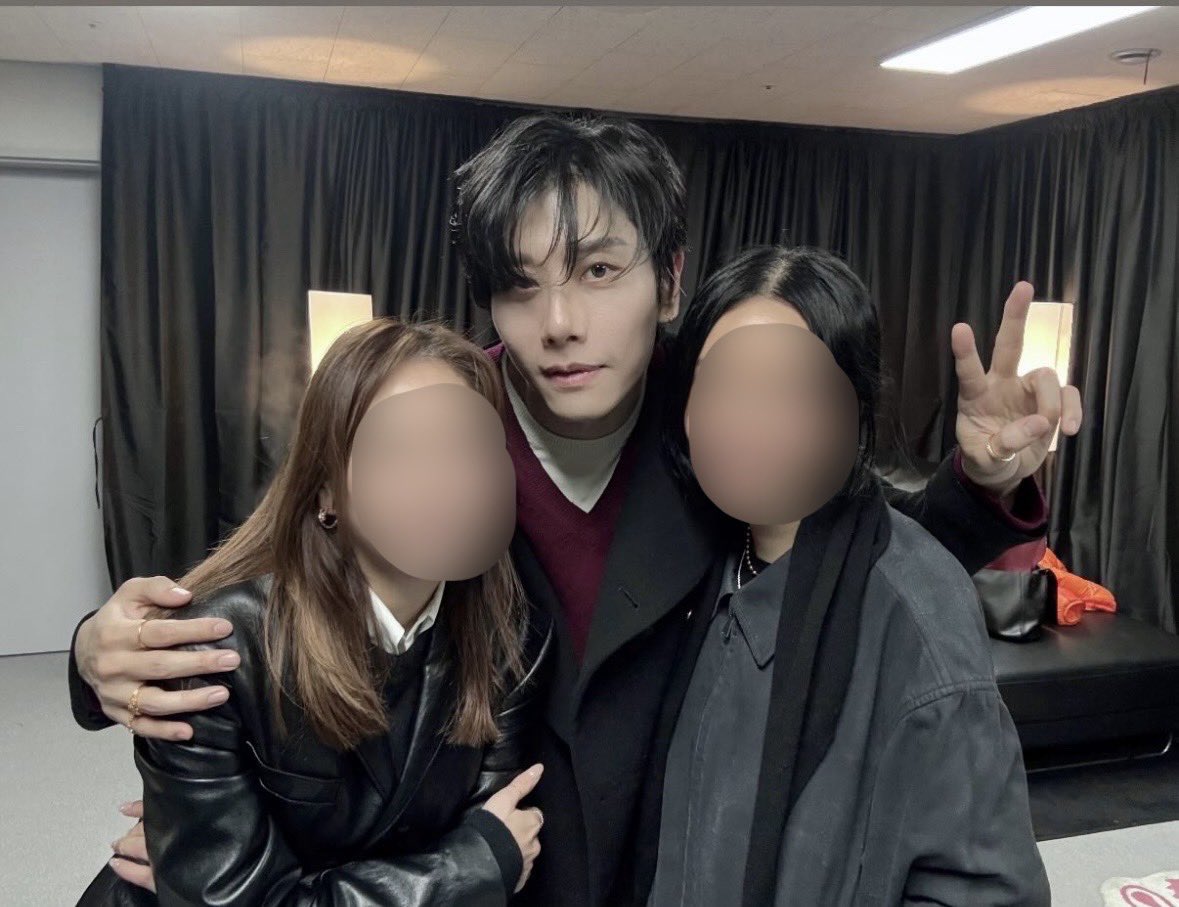 쿄럽🌳 tweet media